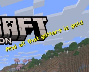 Splash Mouth Minecraft Texture Pack
