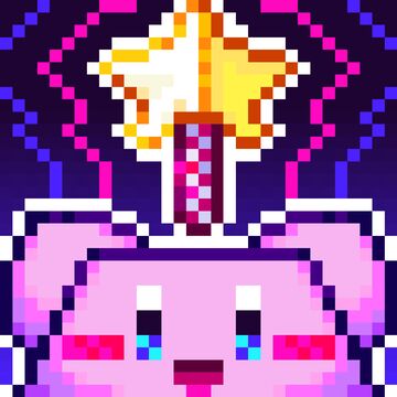 Kirby's Tools and such! (Work in progress) Minecraft Texture Pack