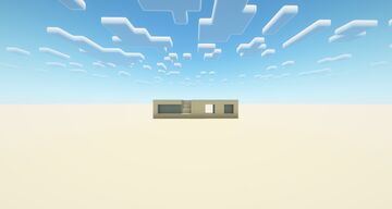 Simple Sandstone Minecraft Texture Pack