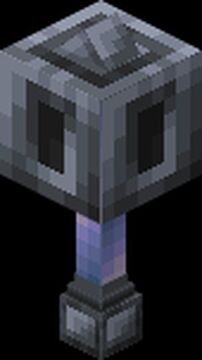 Better 3D Mace Minecraft Texture Pack