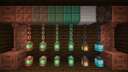 Copper Lanterns 2.0 Minecraft Texture Pack