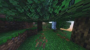 S0uleater's Vibrant Visuals [V1.7.3] Minecraft Texture Pack