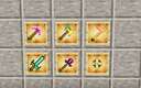 STORY MODE tools | Minecraft Story Mode Minecraft Texture Pack