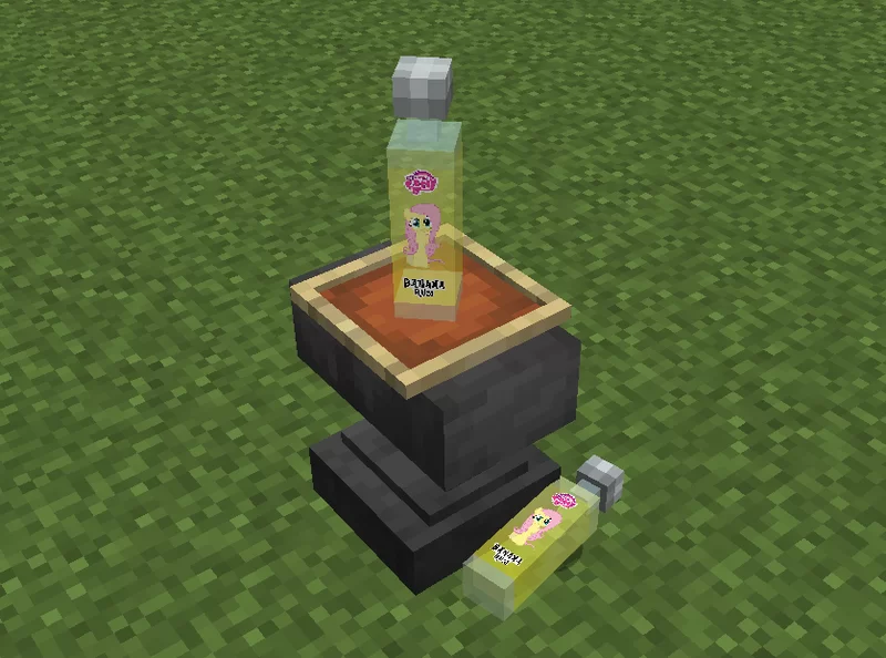 tiffbu's personal cit pack Minecraft Texture Pack