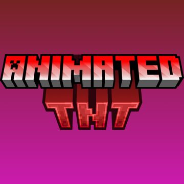 Animated TNT texture pack! Java 1.21.8 Minecraft Texture Pack