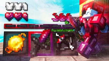 ember 16x | 1.8.9 pvp texture pack release ‪@idyllmc‬ 20k pack (fps boost) Minecraft Texture Pack