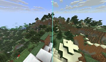 No blue light 10% Minecraft Texture Pack