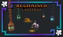 Rechained Lanterns Minecraft Texture Pack