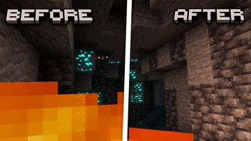 Fire PVP - Pers Minecraft Texture Pack