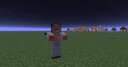 Minecraft but all Zombies are Benson Boone Minecraft Texture Pack