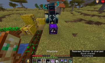 Smiles For Miles Minecraft Texture Pack