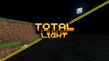 Total Light Minecraft Texture Pack