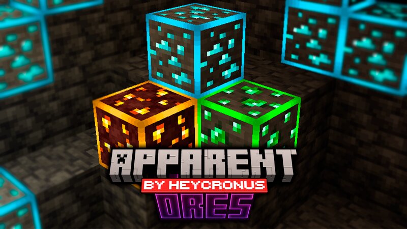 Apparent Ores - Heycronus