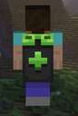 Hive+ cape Minecraft Texture Pack