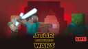 Lightsabers Minecraft Texture Pack