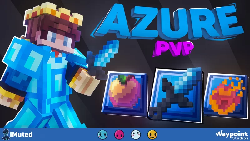 Azure PVP