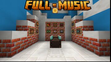 Full-Music - Lava chicken Update v2.0!! Minecraft Texture Pack