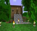 CrySomMor30's Pack Minecraft Texture Pack