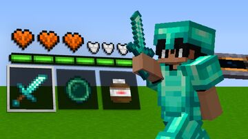 MaxTella v1 (16x) Pack Minecraft Texture Pack
