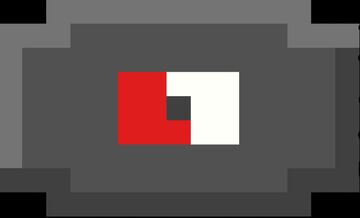 Plastic lava chicken music disc Minecraft Texture Pack