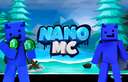 NANOMC 🌌 DROPSMP oraz INNE TRYBY Minecraft Texture Pack