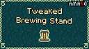 Tweaked Brewing Stand Minecraft Texture Pack
