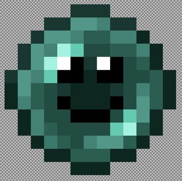 Happy Ender Pearls Minecraft Texture Pack