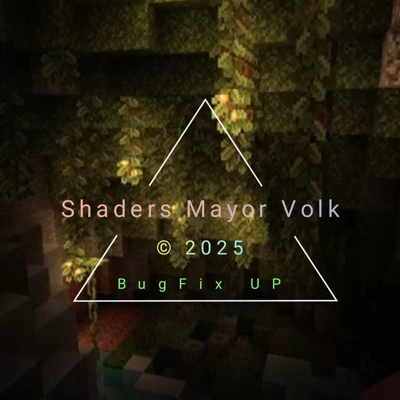 Shaders Repack (v1),(v2.5)