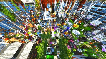 RuidSkin Ultimate [1.19 - 1.21.9+] [2048x+] Minecraft Texture Pack