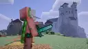 Beefy Tools Diamond Sword