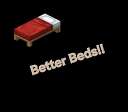 Better Beds!! Minecraft Texture Pack