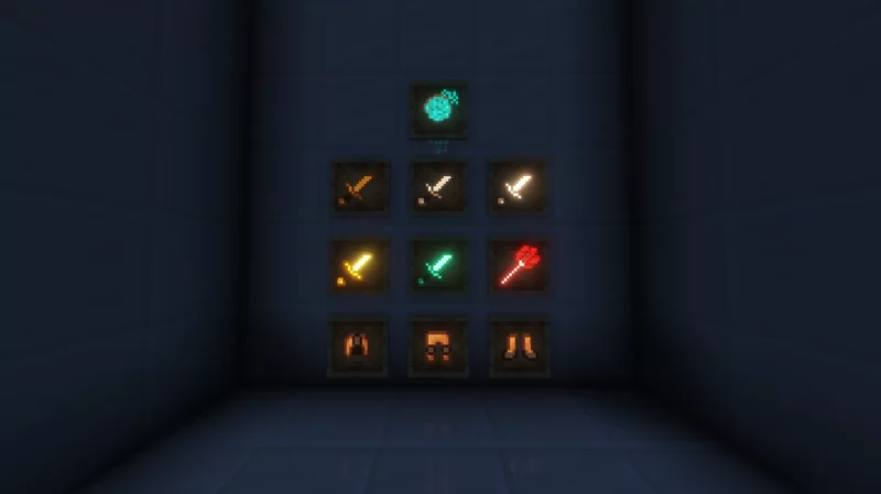 The P3C81783 Bedwars Pack Minecraft Texture Pack