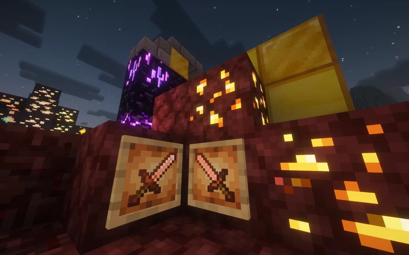 Old textures and New - Featured Minecraft Texture Pack