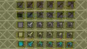 new tools textures