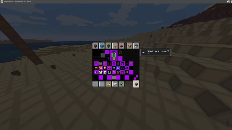 military armor 1.21.11 Minecraft Texture Pack