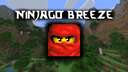 Ninjago Breeze (Optifine / EMF+ETF) Minecraft Texture Pack