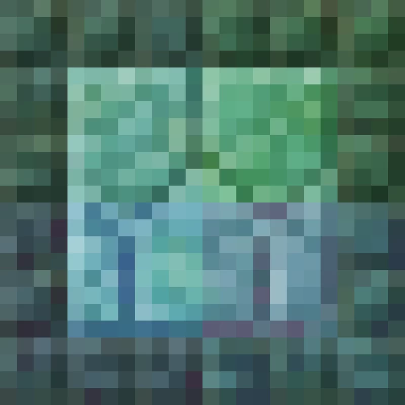 Prismarine Family Glint - Java Minecraft Texture Pack