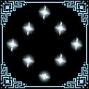 Pinky's White Hole Moon Minecraft Texture Pack