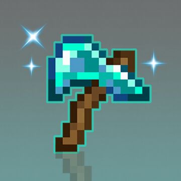 Reforged Tools Minecraft Texture Pack