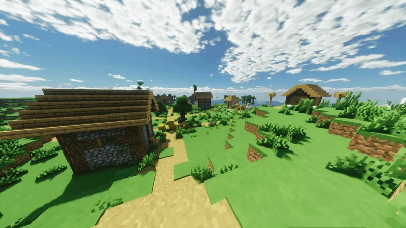 Minesmooth Lite 128x [1.20 - 1.21.11]