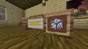 This is Bonemeal Cube