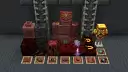 Pack overview