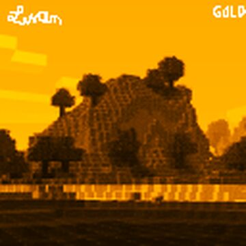 Luanzin Golden Textures Minecraft Texture Pack