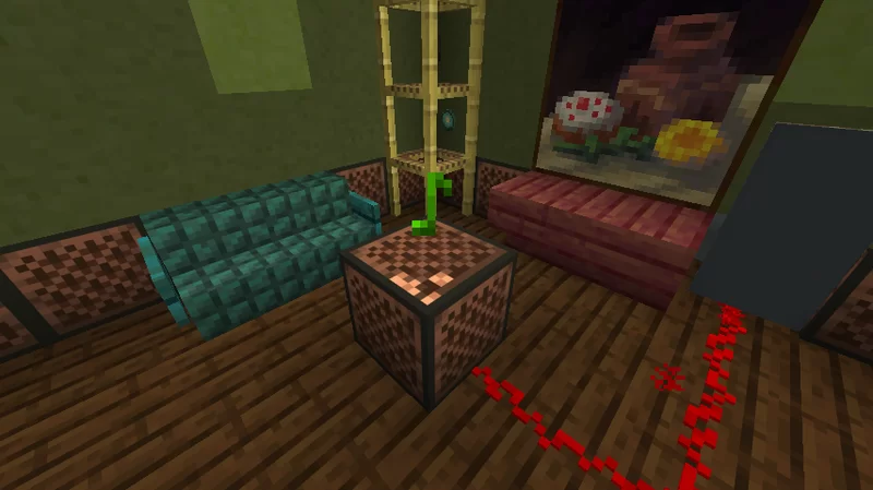 just better noteblocks 1.0 have u ever wanted to have readable ...