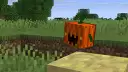 pumpkin totem, on october 26th