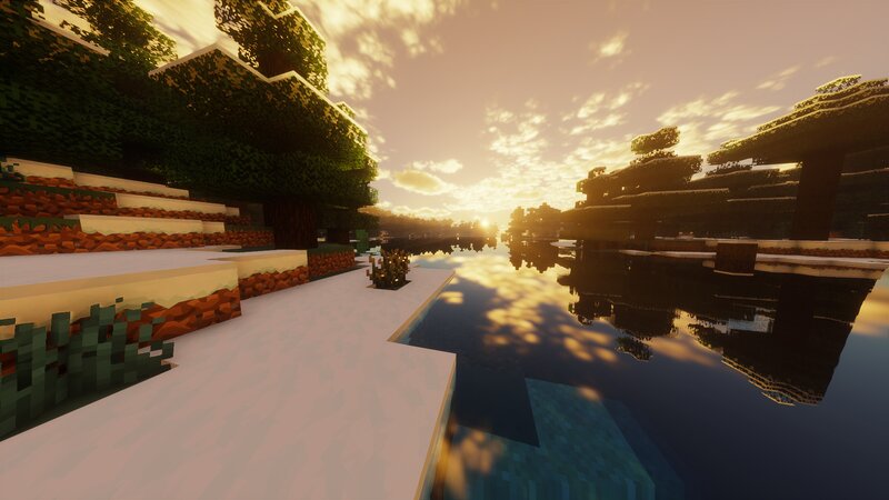 MineSmooth 256x [1.20 - 1.21.11]