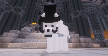 tricky tony model (FIGURA) Minecraft Texture Pack