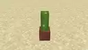 Without any resource pack