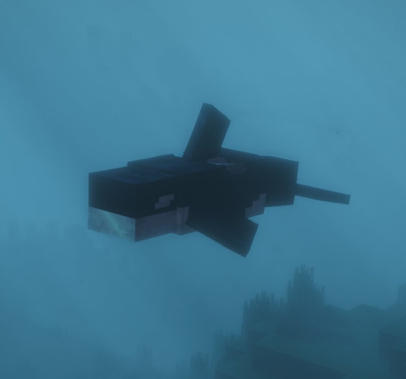 Dynamic Mobs (optifine)