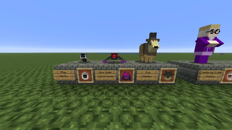 Mobs